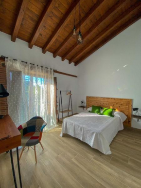 Apartamentos La Casa De Allá 2